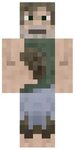 Kleinerhasehopp / Minecraft Skin Database